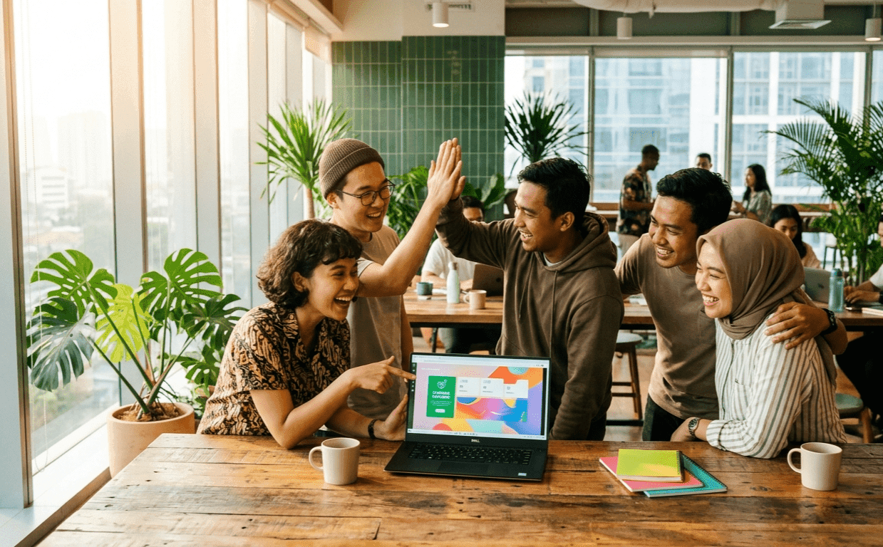 Mengapa Startup AI yang Berkembang Pesat Membutuhkan Strategi Investor Relations Sejak Awal