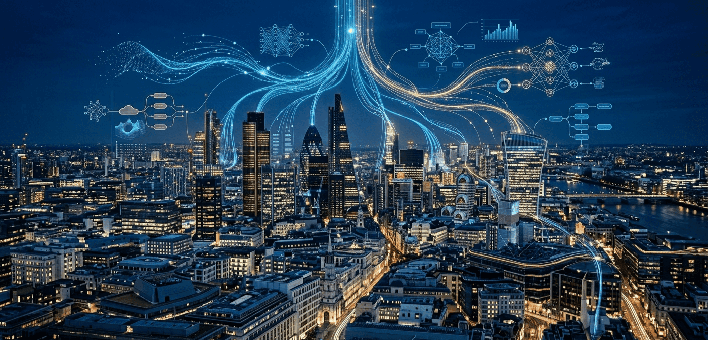 7 Tren AI Teratas yang Mengubah Wajah Software Enterprise di 2026